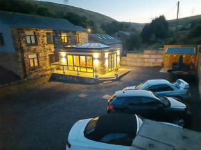 Substantial Mill Conversion